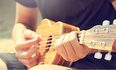 Curso de Ukelele